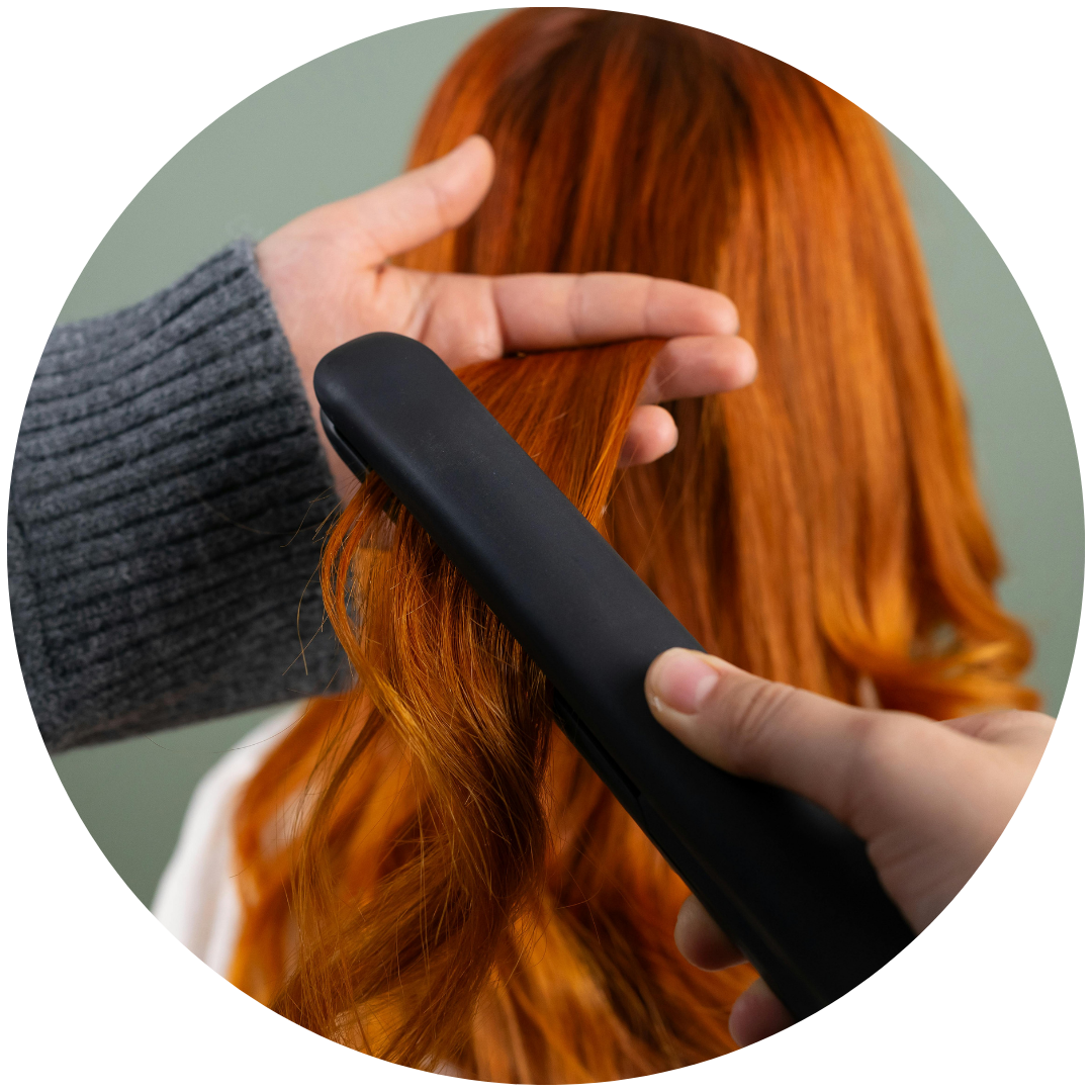 Hair Care & Styling Tools