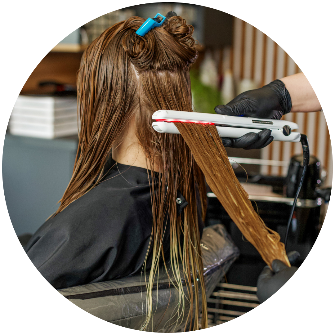 Hair Treatment & Growth Solutions