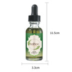 ROSEMARY ESSENTIALOIFOR HAIR CARE Increases Hair Toughness