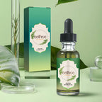 ROSEMARY ESSENTIALOIFOR HAIR CARE Increases Hair Toughness