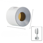 Self Cleaning Hair Brush For Women One-key Cleaning Hair Loss Airbag Massage Scalp Comb Anti-Static Hairbrush