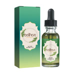 ROSEMARY ESSENTIALOIFOR HAIR CARE Increases Hair Toughness