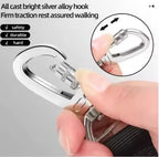 YT Pet Dog Leash, Shock Absorbing Heavy Duty with Padded Handles